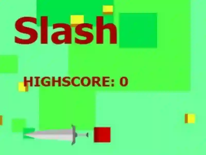 Slash — free online game