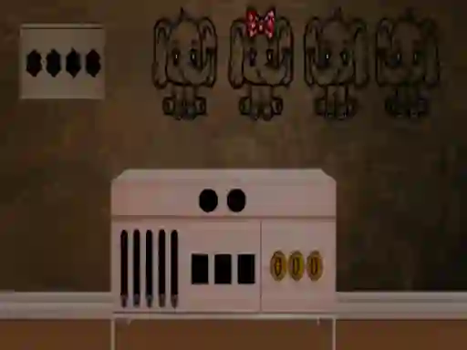 Mahout Escape — free online game