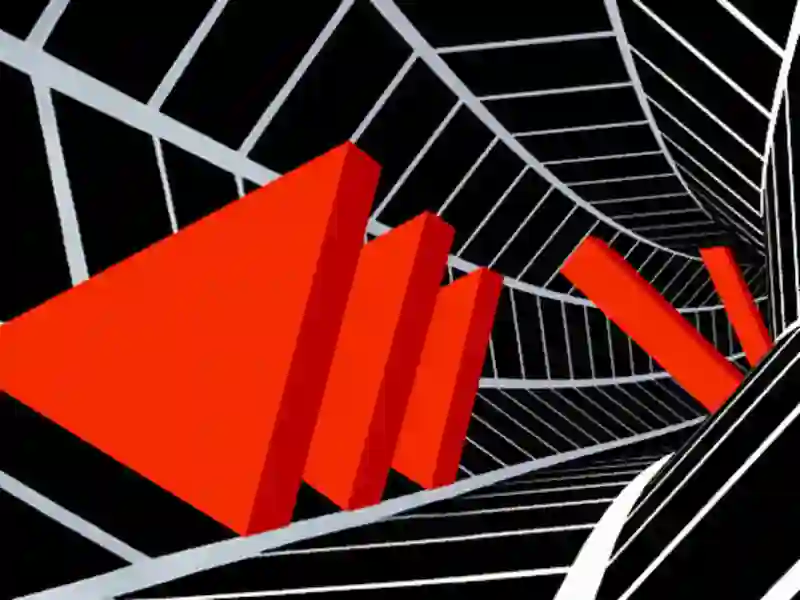 Tunnel Road — free online game