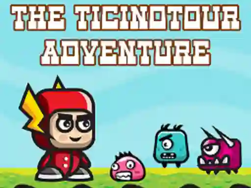 The Ticino Adventure Tou — free online game