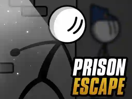 Prison Escape Online — free online game