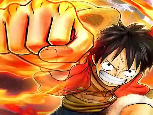 Jigsaw Anime Puzzle — free online game