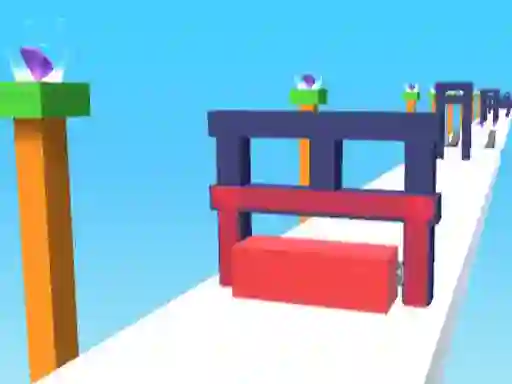 Jelly Shift 2 — free online game