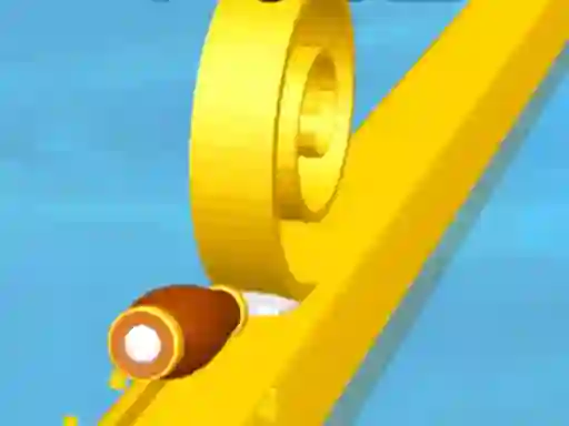 Trò chơi Spiral Roll trực tuyến