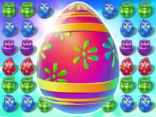 Eggs Match — free online game