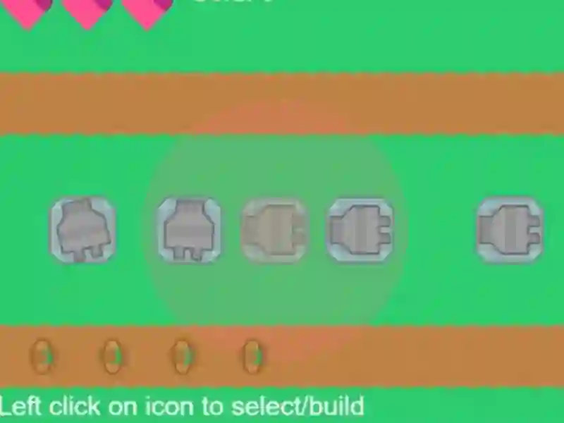 Oyunu Zombie Tower Defense çevrimiçi