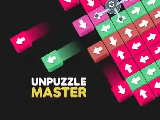 Unpuzzle Master — free online game