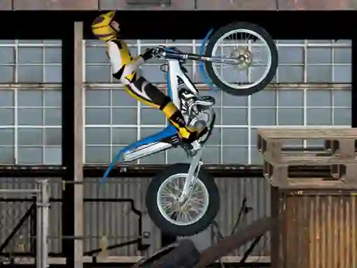 Trials Ride — free online game