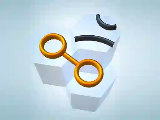 Hexa Loop 3d — free online game