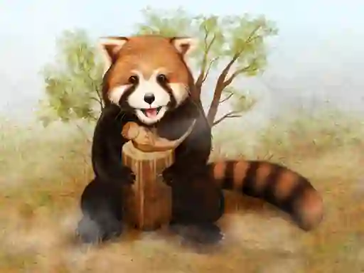 Animals Puzzle — free online game