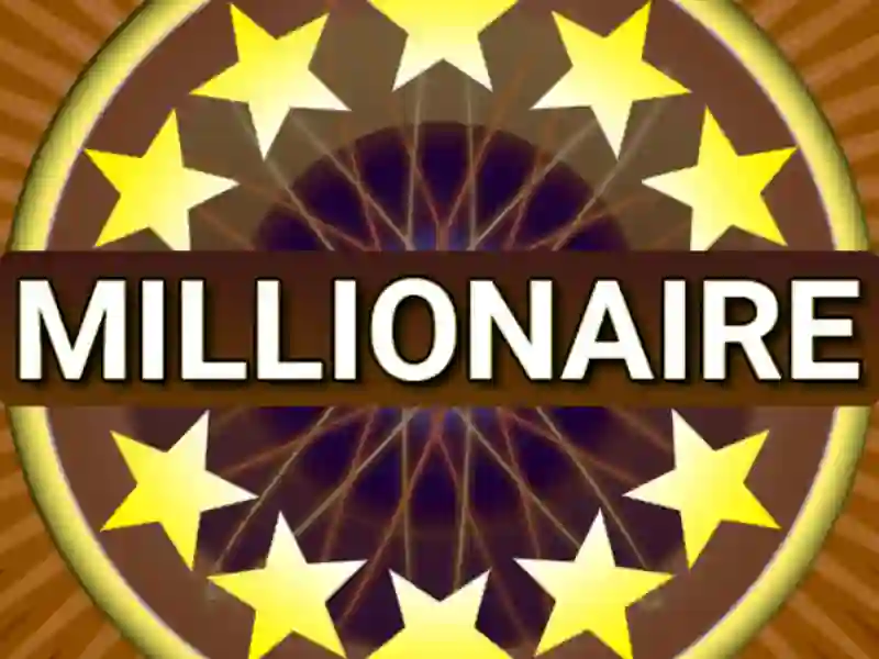 Millionaire