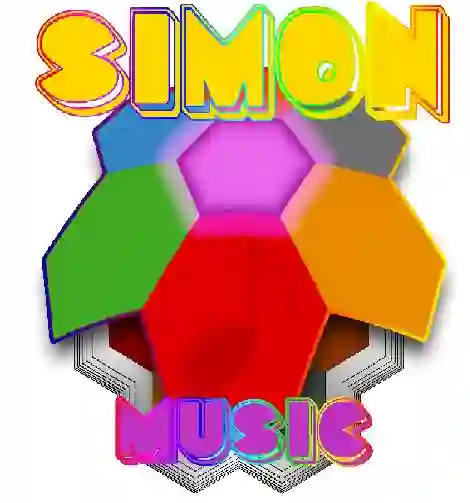 Simon Music — free online game