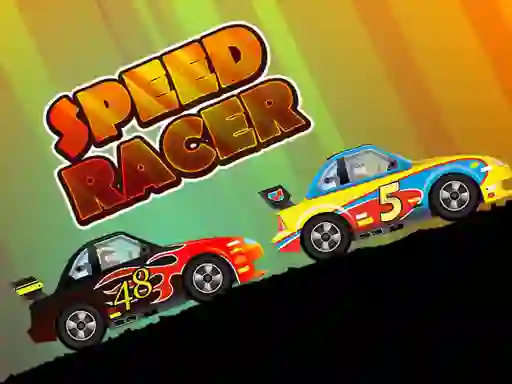 Permainan Speed Racer talian