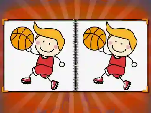 Funny Differences — free online game