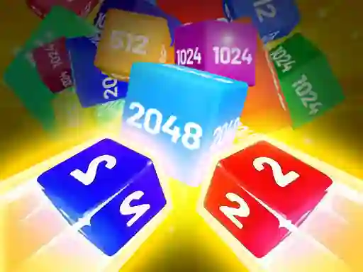 Merge Cube Challenge — free online game