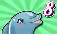 My Dolphin Show 8 — free online game
