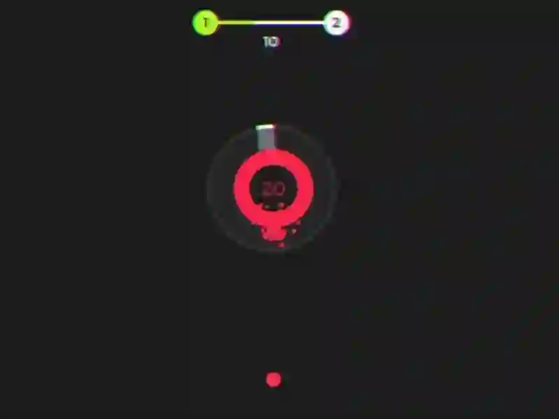 Spin Dash — free online game