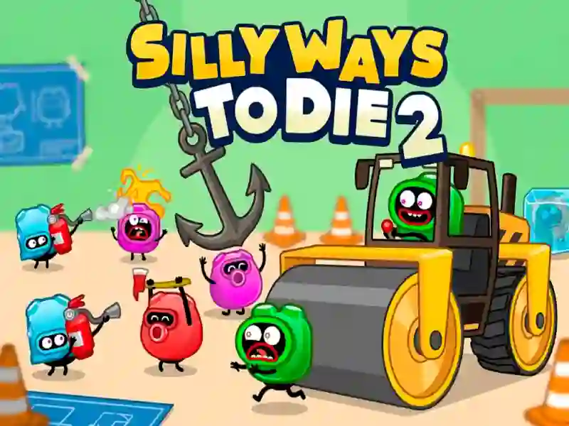 Silly Ways to Die 2
