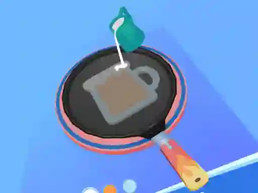 Pancake Master — free online game