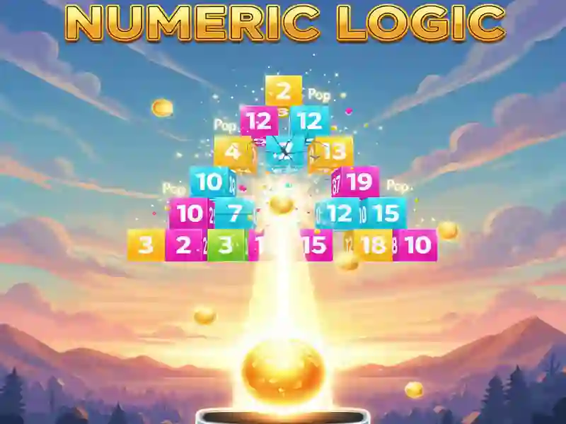 Numeric Logic — free online game