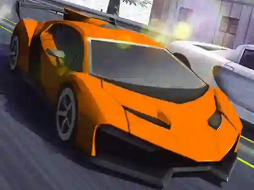 Drift Car Racing — free online game
