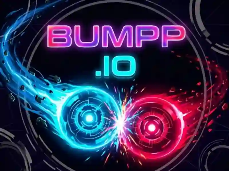 Bumpp.io — 무료 온라인 게임
