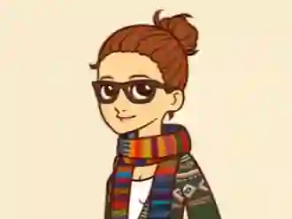 Hipster Girl — free online game