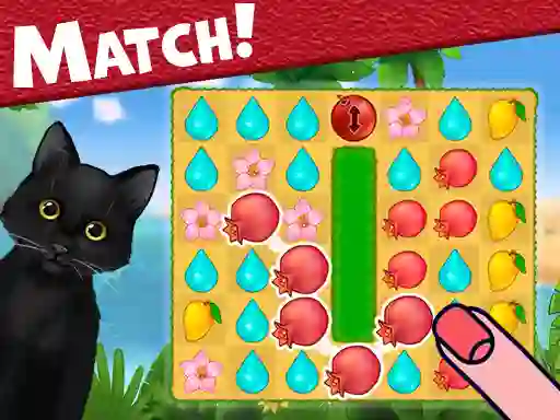 Island Puzzle — free online game