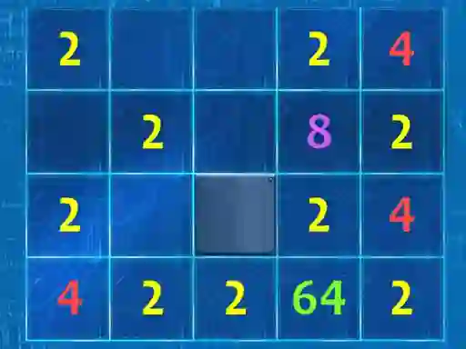 Fuse 3 — free online game