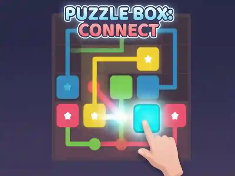 Puzzle Box: Connect — libreng online na laro