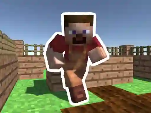 Mine Farmer — free online game