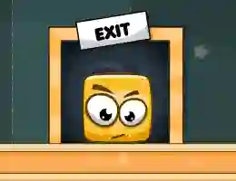 Jelly Escape — free online game
