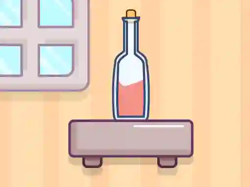 Flippy Bottle — free online game