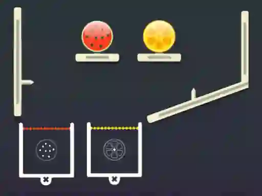 Fruit Juices — free online game