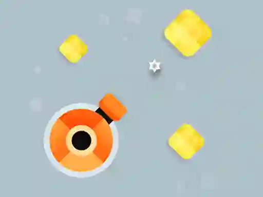 Spēle Shoot the Box online