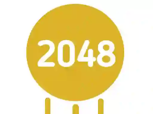 Pucks 2048 — free online game