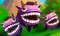 Troll Sweeper — free online game