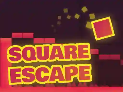 Square Escape — free online game