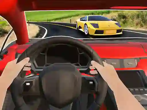 City Drift Racing — free online game