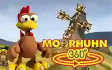 Moorhuhn 360 — free online game