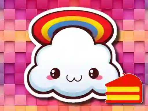 Candy Endless Jumping — free online game