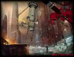 Resurrected — free online game