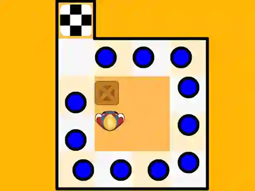 Traffic Box — free online game