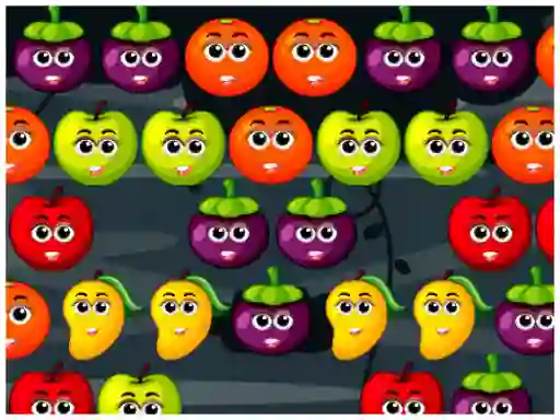 Bubble Fruit Shooter — free online game