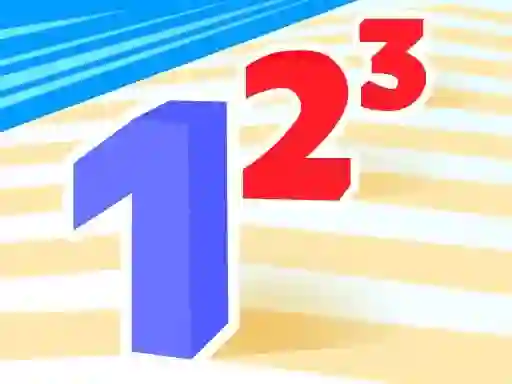 Master Of Numbers — free online game