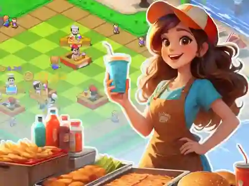 Merge Magnat  IDeaL Store — free online game