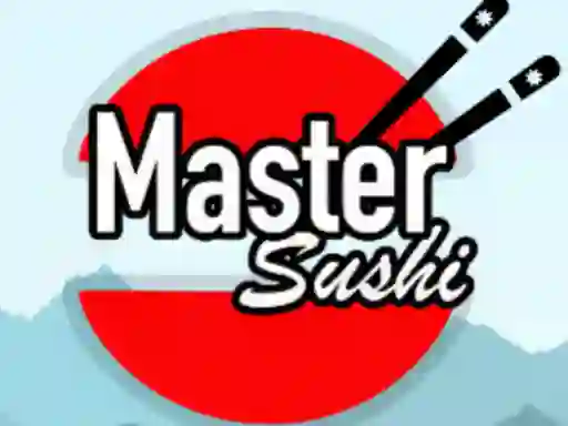 Master Sushi — free online game