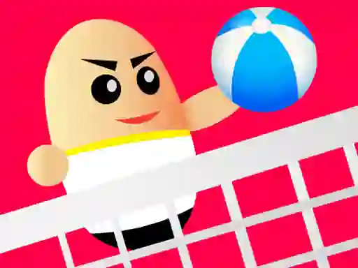 Volley Challenge — free online game