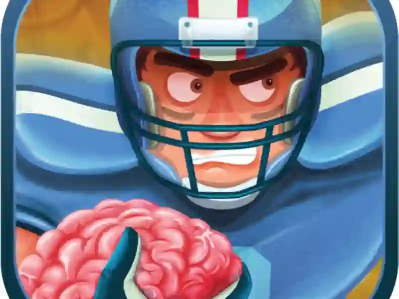 Foot Brain — free online game
