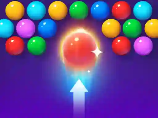 Bubble Shooter HD 2 — free online game